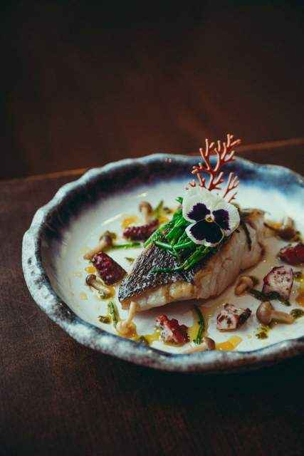 Galerie Photos · Restaurant du Pont de Jons