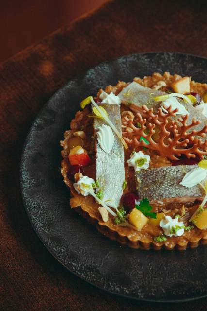 Galerie Photos · Restaurant du Pont de Jons