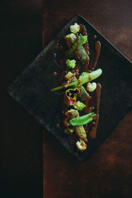 Galerie Photos · Restaurant du Pont de Jons