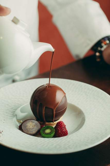 Galerie Photos · Restaurant du Pont de Jons