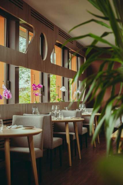 Galerie Photos · Restaurant du Pont de Jons