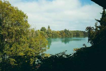 Restaurant du Pont de Jons · Restaurant à Jons