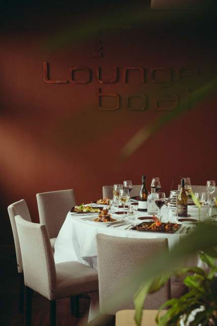 Galerie Photos · Restaurant du Pont de Jons