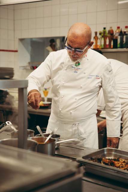 Galerie Photos · Restaurant du Pont de Jons