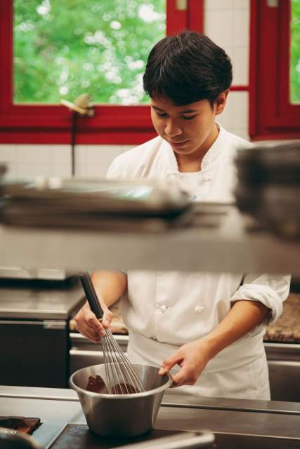 Galerie Photos · Restaurant du Pont de Jons