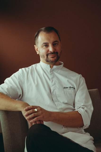 Galerie Photos · Restaurant du Pont de Jons