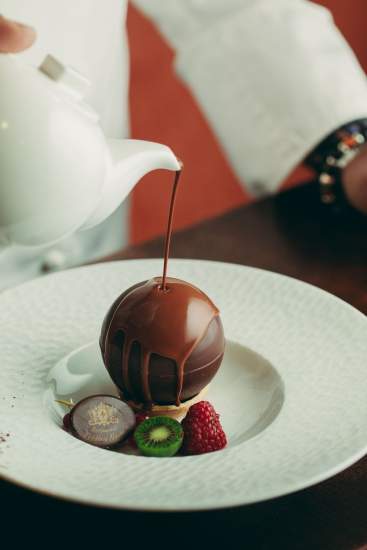 Restaurant Gastronomique Rhône · Restaurant du Pont de Jons