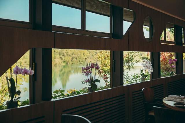 Galerie Photos · Restaurant du Pont de Jons