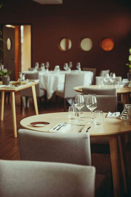 Galerie Photos · Restaurant du Pont de Jons