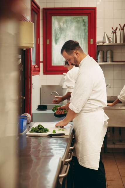 Galerie Photos · Restaurant du Pont de Jons