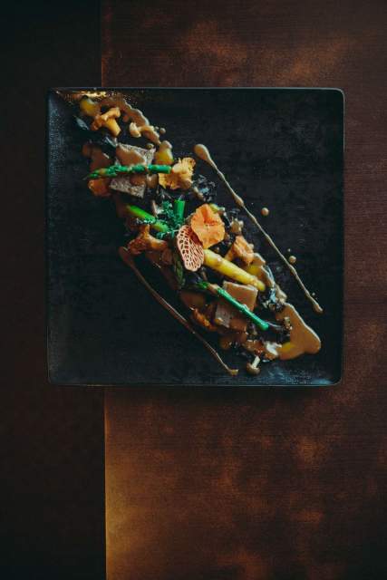 Galerie Photos · Restaurant du Pont de Jons